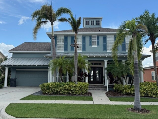 Foto principal - 5225 Brighton Shore Dr