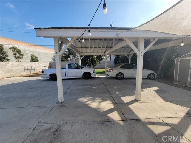 Building Photo - 10666 Spry St