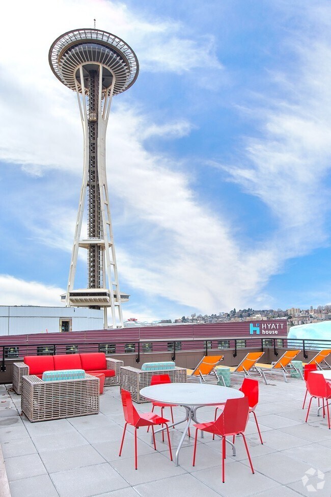 Queen Anne Apartments for Rent Seattle, WA 2,617 Rentals Page 4