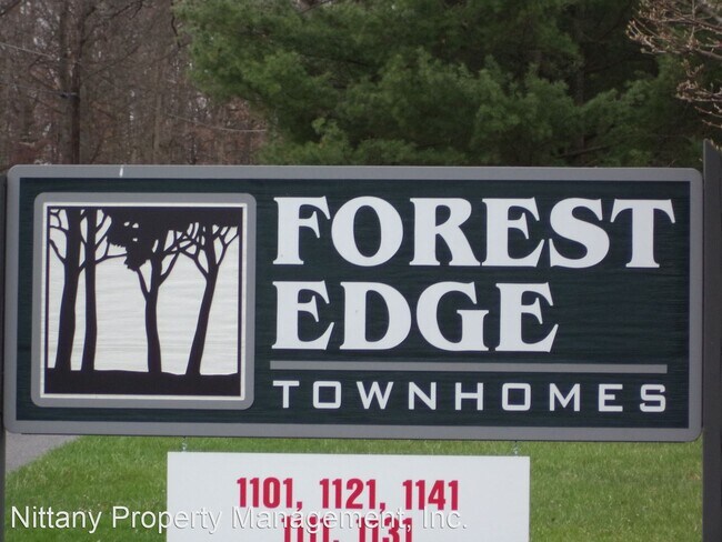 Foto del edificio - 3 br, 2.5 bath House - 1111B W. Aaron Dr.