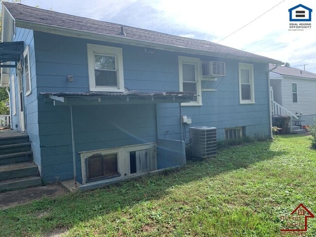 Foto del edificio - 3427 S Haven Rd