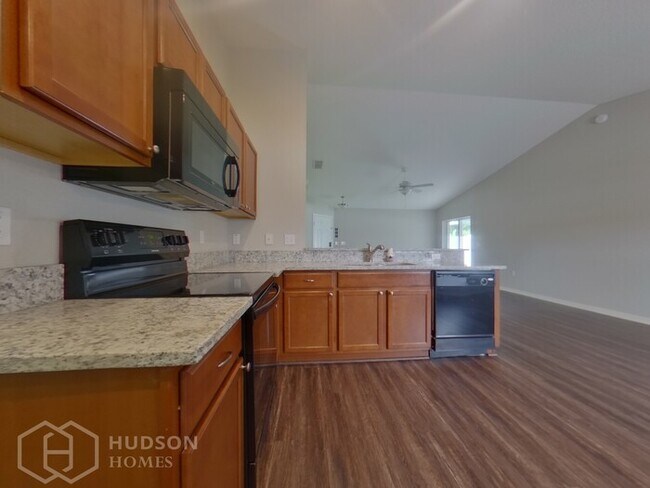 Building Photo - NOW AVAILABLE! - 5132 Belmont Park Way, Mu...