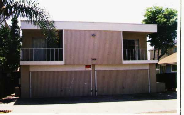 Building Photo - 3506 E Ransom St