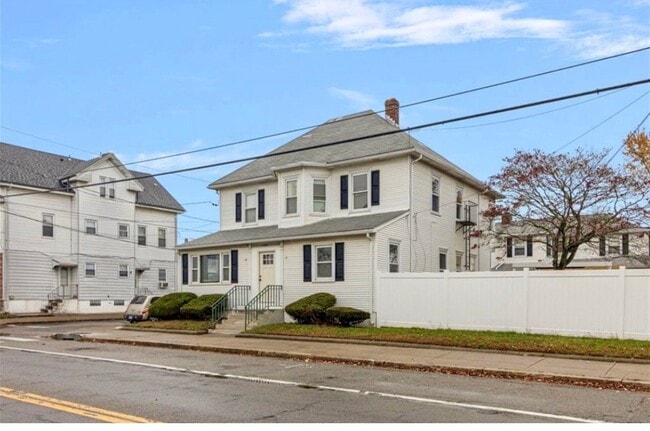 Photo - 1303 Cranston St Apartment