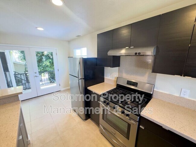 Foto del edificio - 714 N Freeman St