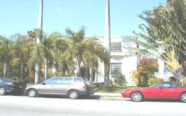 Foto del edificio - 744 Euclid Ave