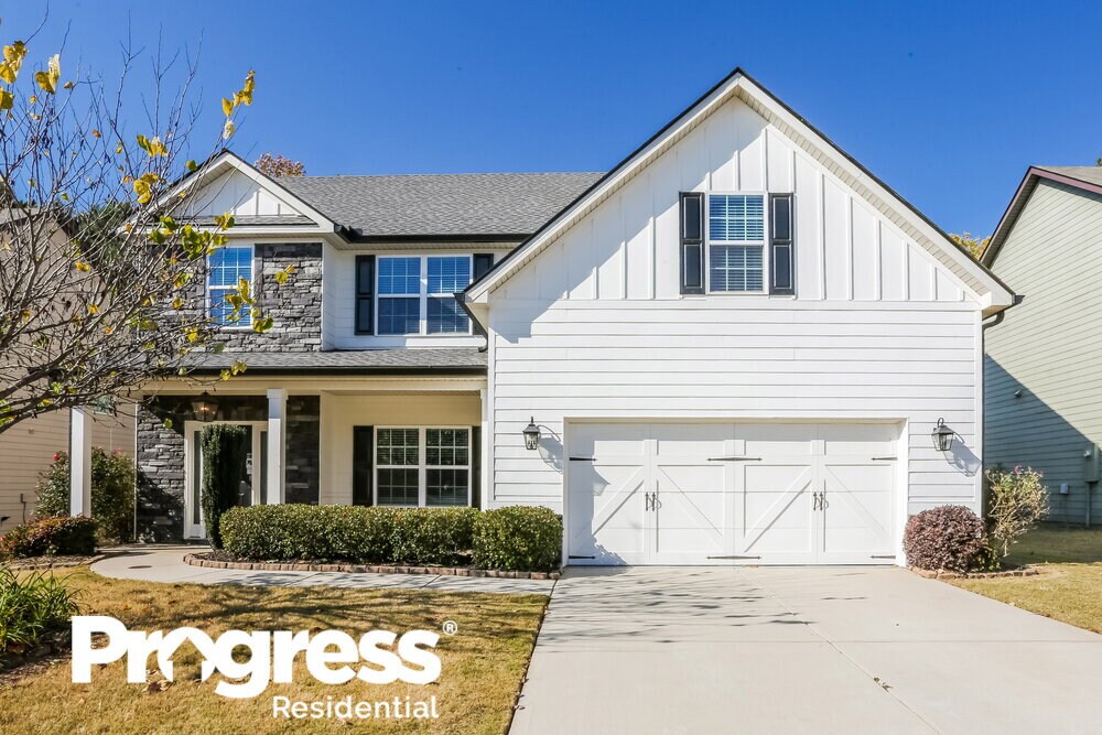 309 Cliffhaven Cir, Newnan, GA 30263 House Rental in Newnan, GA