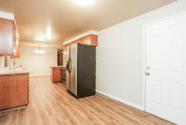 Foto del edificio - 20861 116th Ave SE