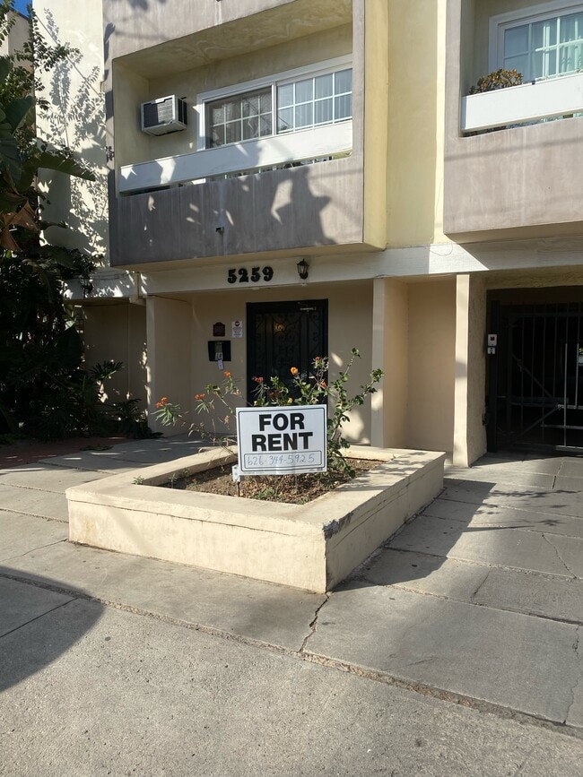 STREET VIEW - 5259 Corteen Pl