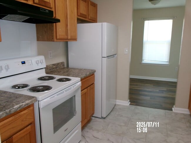 Building Photo - Great 3BR, 2BA Home in Gulfport!