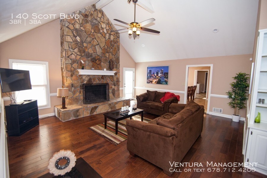 Foto principal - 140 Scott Blvd