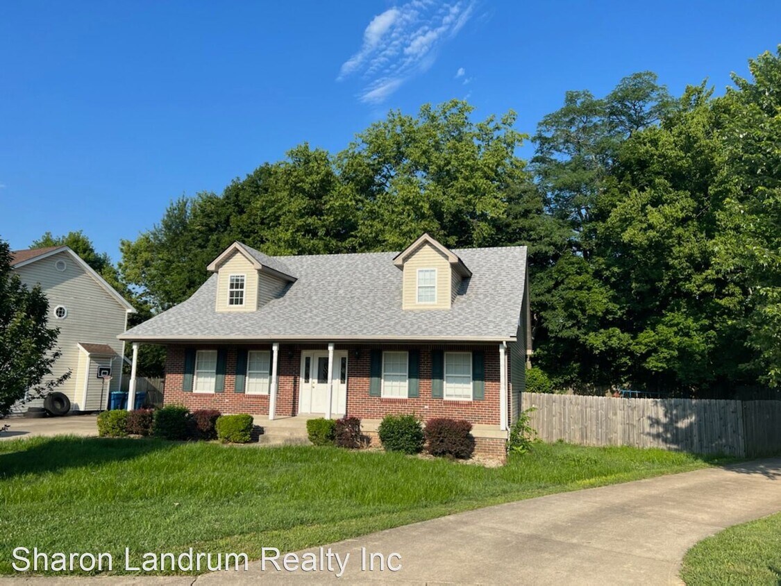 Primary Photo - 3 br, 2.5 bath House - 3191 Countryside Dr