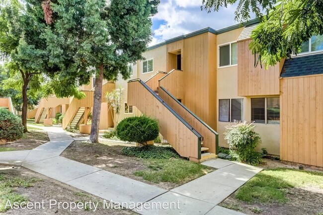 Building Photo - 8779 Lake Murray Blvd