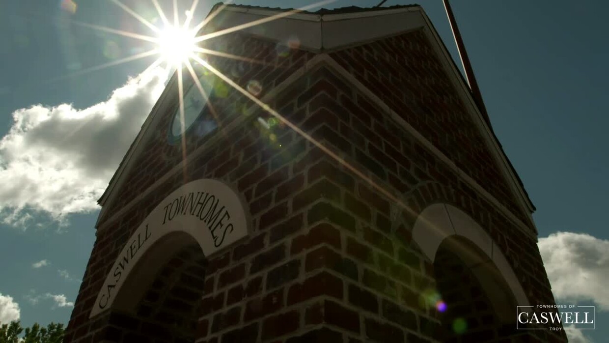 Townhomes of Caswell photo'