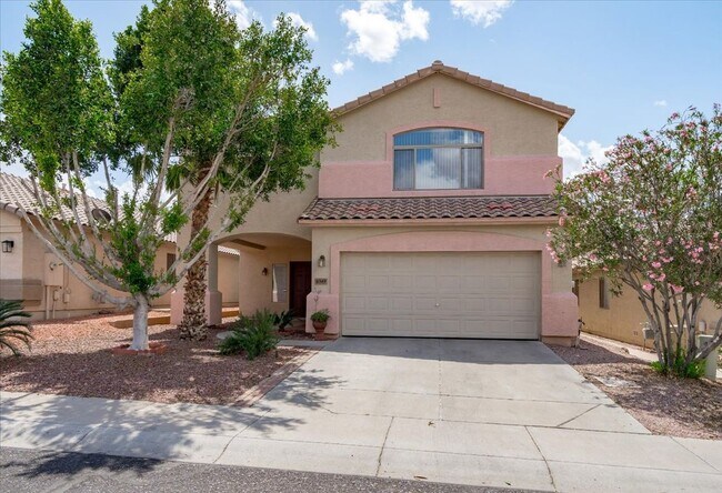 Foto del edificio - 6349 W Desert Hollow Dr