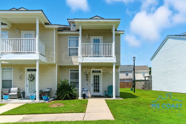 Photo - 1131 Century Oaks Dr Townhome