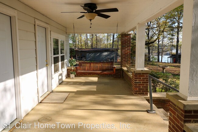 Foto del edificio - 2 br, 1 bath House - 103 Williamson Circle