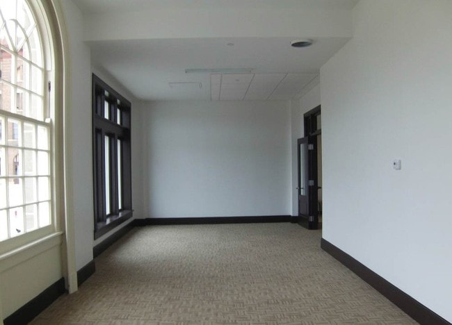 Foto del interior - The Tallcorn