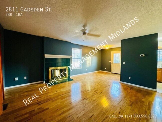 Building Photo - 2811 Gadsden St