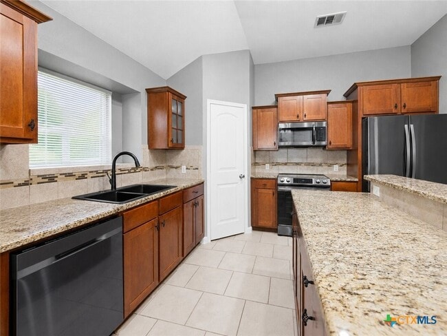 Building Photo - 2606 Camp Cooper Dr