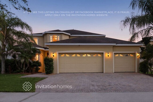 Foto del edificio - 9156 Lake Avon Dr