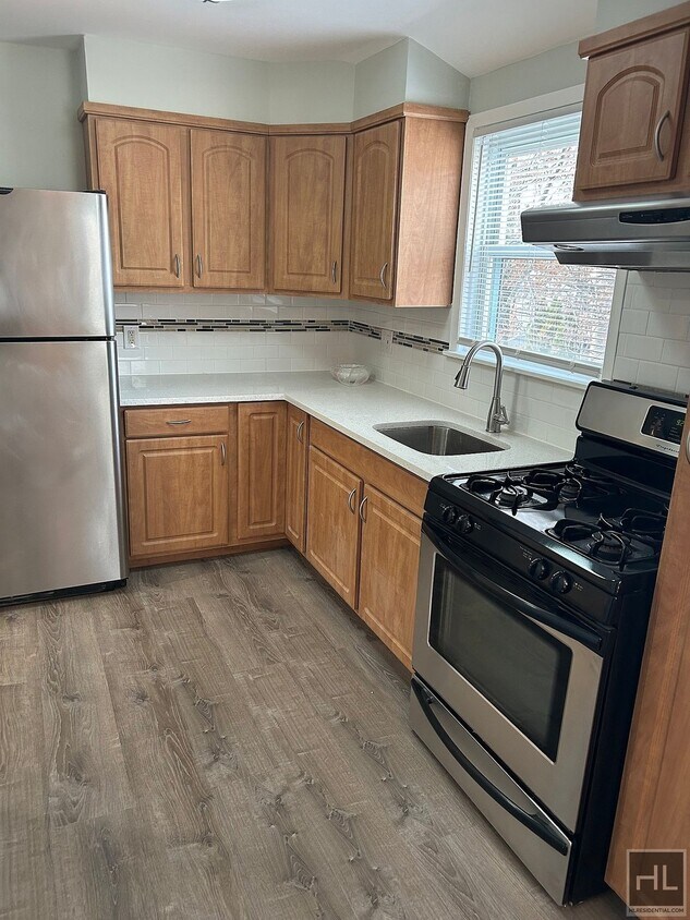 Foto principal - Two Bedroom Bayside Apartment