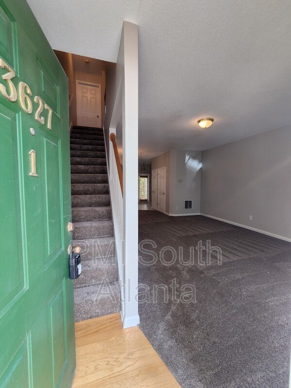 Building Photo - 3627 Ginnis Rd