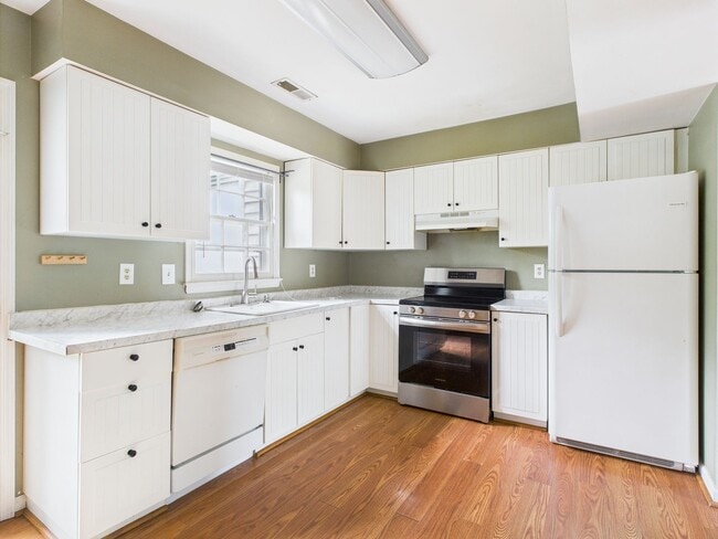 Building Photo - 1507 Skirmish Run Ct