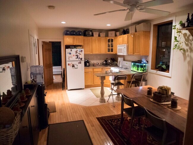 Foto del edificio - 486 4th Ave