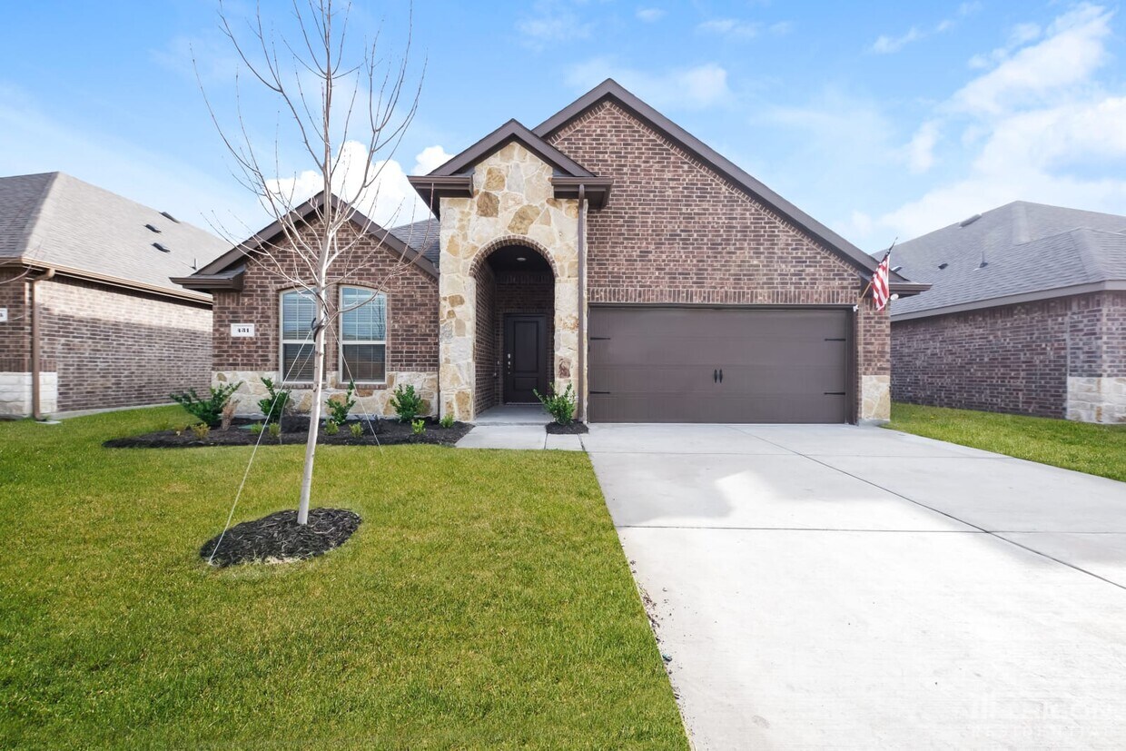 431 Rivendale Way Royse City TX House for Rent in Royse City, TX