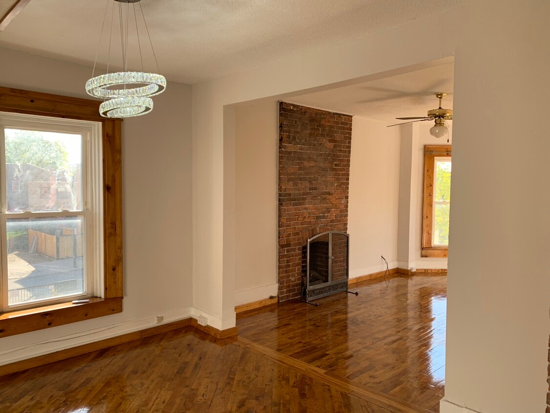 Days Park Commons/Cottage Street Lofts Apartments Buffalo, NY