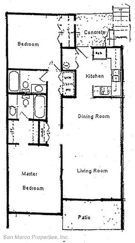 Building Photo - 6701 St Augustine Rd