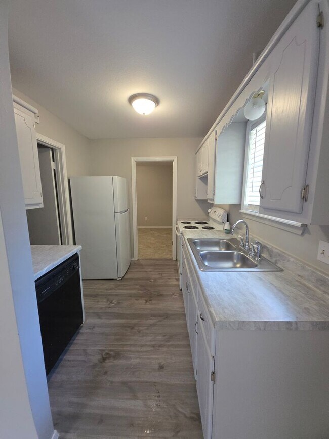 Foto del edificio - 600-604 East 7th