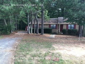 Building Photo - 3006 Springdale Ct