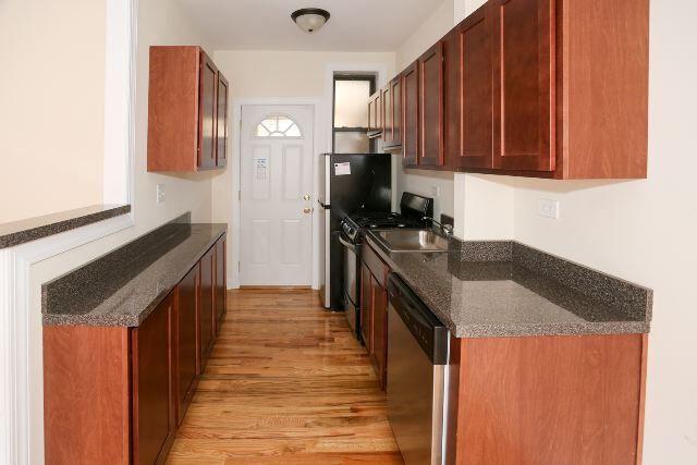 Building Photo - 3754 N Fremont St