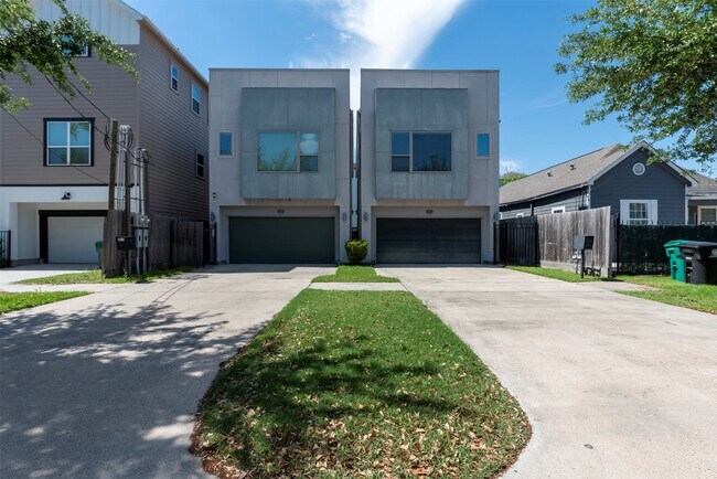 Foto del edificio - 3514 Bastrop St