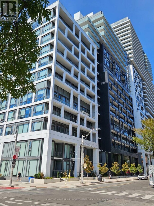 Building Photo - 60 Princess St