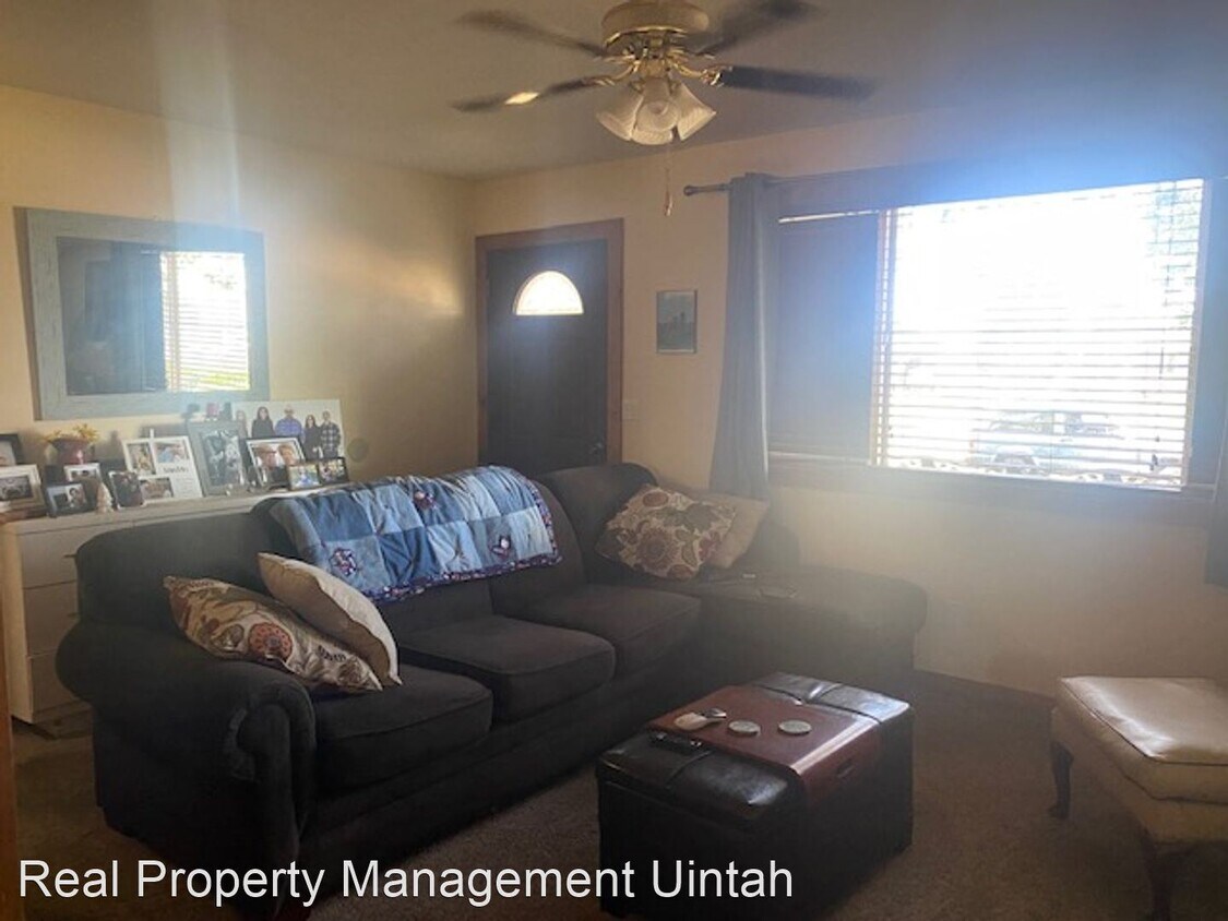 Primary Photo - 3 br, 1.5 bath House - 438 E 1500 N