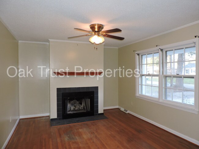 Building Photo - Tranquil Acres