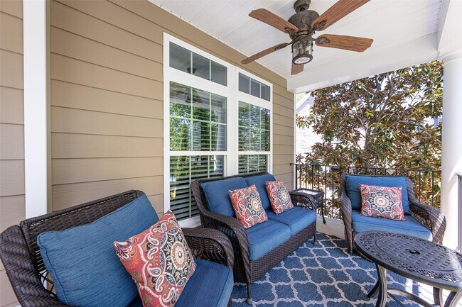 Foto del edificio - 10716 Meg Meadow Dr