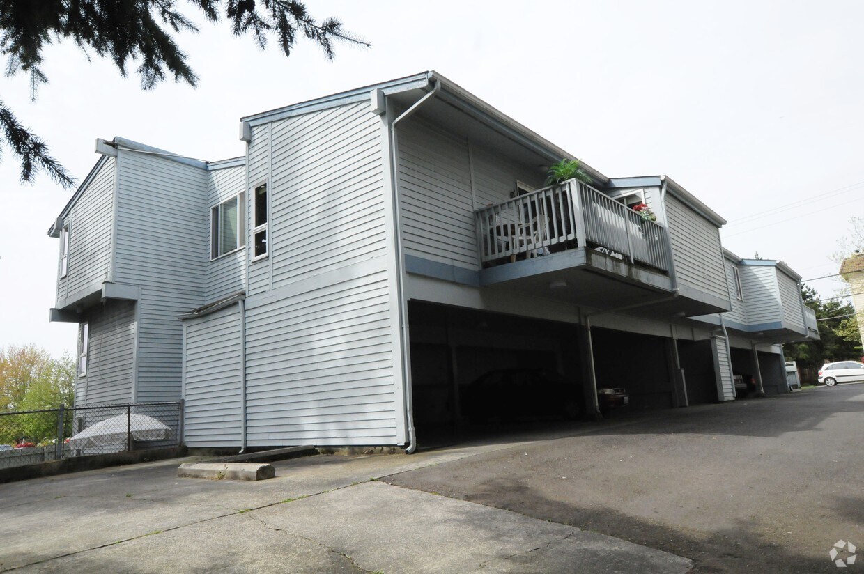 Foto del edificio - 11308 3rd Ave NE