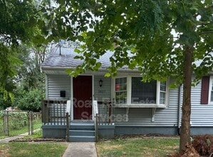 Building Photo - 3827 Carroll Ave
