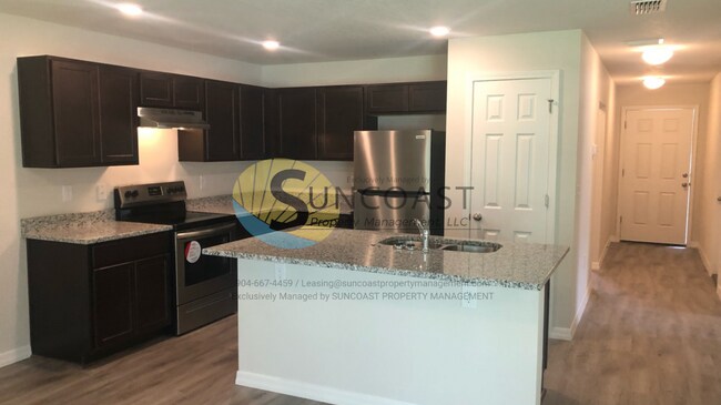 Foto del edificio - BRAND NEW 2/2 duplex for rent in Palm Coast!