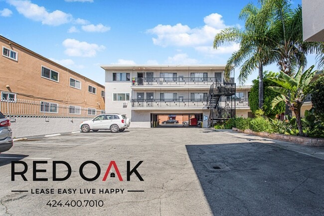 Building Photo - 10301 Long Beach Blvd