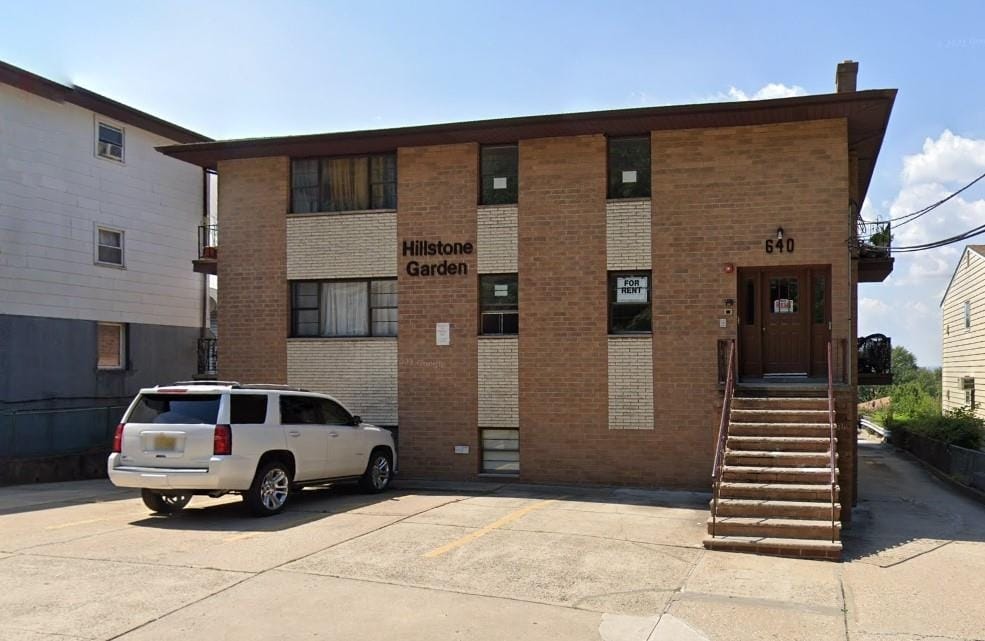 640 Fairview Ave Unit 3, Fairview, NJ 07022 Condo for Rent in