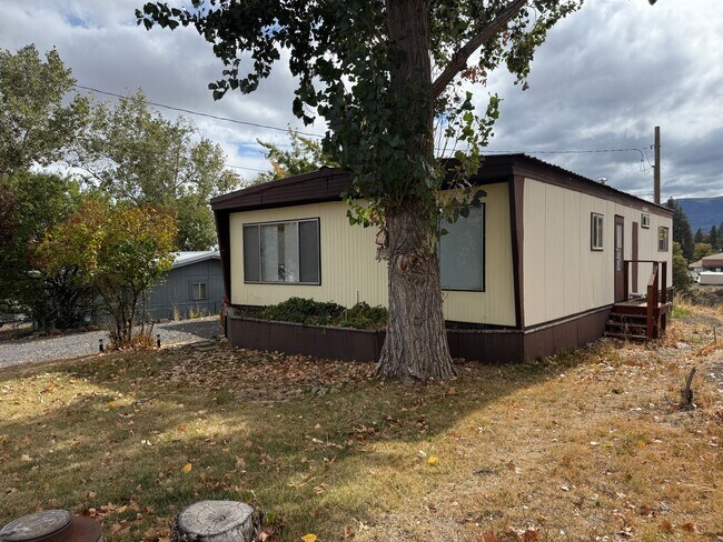 Building Photo - 2BR/2BA Mobile in Quiet Neighborhood