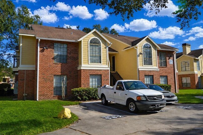 Foto del edificio - 8641 Fancy Finch Dr