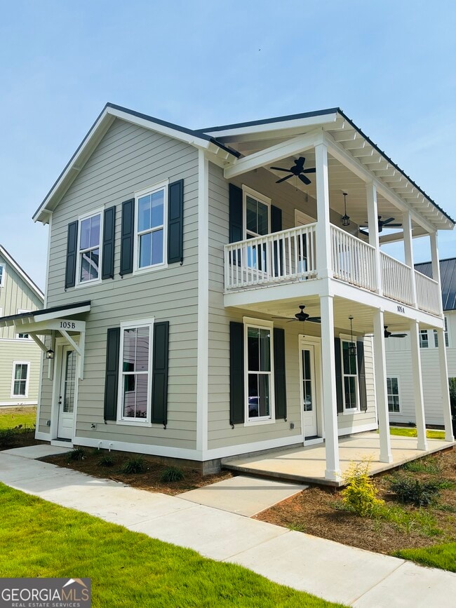 Building Photo - 105 Gardenia Ln