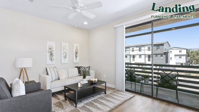 Foto del edificio - 909 W 2nd St