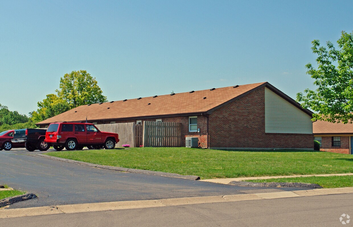 Primary Photo - 1230-1246 Governours Square Dr